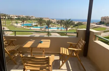 شاليه - 3 غرف نوم - 2 حمامات للبيع في لافيستا 6 - لافيستا - العين السخنة - السويس