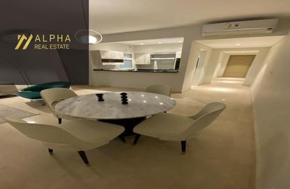 Apartment - 1 Bedroom - 2 Bathrooms for rent in Mivida - 5th Settlement Compounds - The 5th Settlement - New Cairo City - Cairo