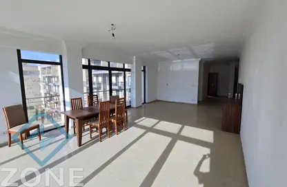 Duplex - 3 Bedrooms - 3 Bathrooms for sale in Privado - Madinaty - Cairo