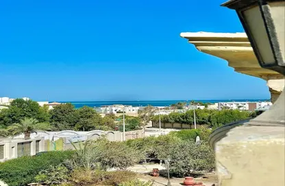 Villa - 6 Bedrooms - 3 Bathrooms for sale in Mubarak 7 - Mubarak Neighborhood - Hurghada - Red Sea