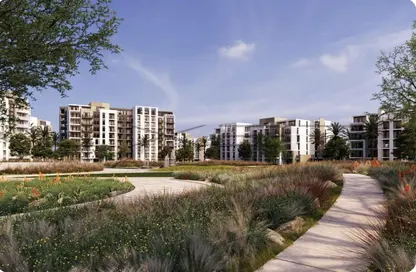 Apartment - 3 Bedrooms - 3 Bathrooms for sale in Zed East - 5th Settlement Compounds - The 5th Settlement - New Cairo City - Cairo Apartment - 3 Bedrooms - 3 Bathrooms for sale in Zed East - 5th Settlement Compounds - The 5th Settlement - New Cairo City - Cairo