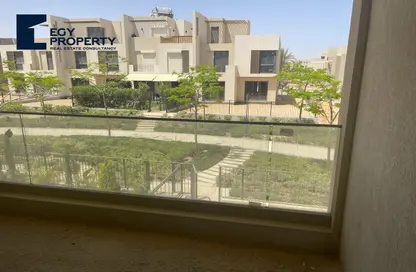 فيلا - 3 غرف نوم - 4 حمامات للبيع في سوديك ايست - الحي السادس - هليوبوليس الجديدة - القاهرة