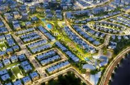 Apartment - 3 Bedrooms - 2 Bathrooms for sale in Taj City - 5th Settlement Compounds - The 5th Settlement - New Cairo City - Cairo
