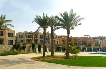 دوبلكس - 2 غرف نوم - 3 حمامات للبيع في ميسكا - سوما باى - سفاجا - الغردقة - محافظة البحر الاحمر