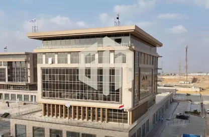 محل تجاري - استوديو - 1 حمام للايجار في التجمع الخامس - مدينة القاهرة الجديدة - القاهرة