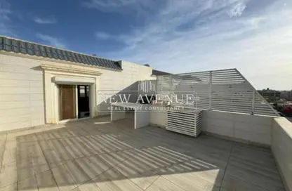 فيلا - 3 غرف نوم - 3 حمامات للبيع في ماونتن فيو اكزيكتيف ريزيدنس قطامية - كمبوندات القطامية - القطامية - مدينة القاهرة الجديدة - القاهرة