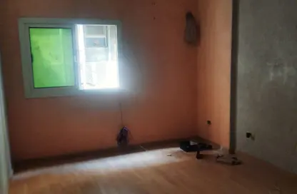 Apartment - 2 Bedrooms - 1 Bathroom for rent in Al Merghany St. - Ard El Golf - Heliopolis - Masr El Gedida - Cairo