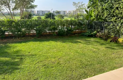 Apartment - 3 Bedrooms - 2 Bathrooms for rent in Mivida - 5th Settlement Compounds - The 5th Settlement - New Cairo City - Cairo