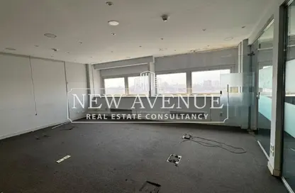 Office Space - Studio - 3 Bathrooms for rent in Abou Al Feda St. - Zamalek - Cairo Office Space - Studio - 3 Bathrooms for rent in Abou Al Feda St. - Zamalek - Cairo