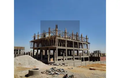 Apartment - 3 Bedrooms - 3 Bathrooms for sale in Bait Alwatan - The 5th Settlement - New Cairo City - Cairo