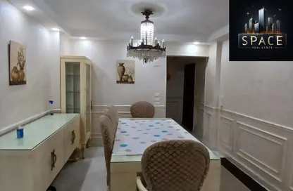 Apartment - 3 Bedrooms - 2 Bathrooms for rent in Gardenia City Compound Nasr City - Zahraa Madinat Nasr - Nasr City - Cairo
