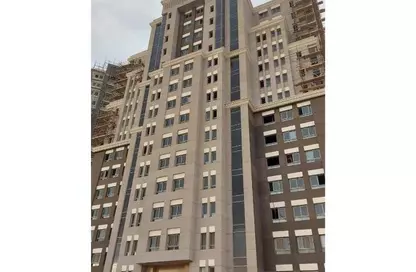 محل تجاري - استوديو - 2 حمامات للبيع في برج ماسبيرو التجاري - مثلث ماسبيرو - وسط البلد - وسط القاهرة - القاهرة