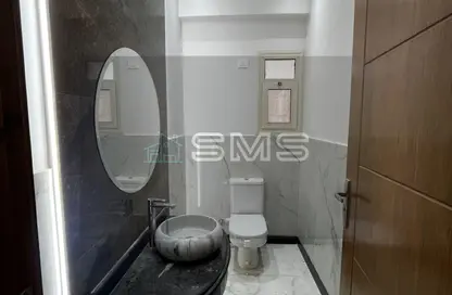 دوبلكس - 3 غرف نوم - 3 حمامات للايجار في غرب الجولف - كمبوندات القطامية - القطامية - مدينة القاهرة الجديدة - القاهرة