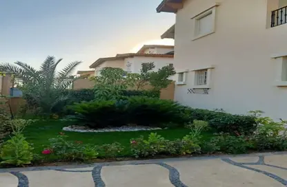 Apartment - 2 Bedrooms - 3 Bathrooms for sale in Hyde Park - 5th Settlement Compounds - The 5th Settlement - New Cairo City - Cairo