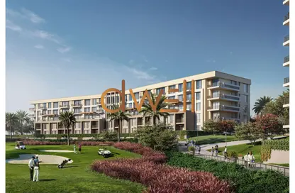 شقة - 2 غرف نوم - 2 حمامات للبيع في فورتين جولف ريزيدنس - اب تاون كايرو - المقطم - القاهرة شقة - 2 غرف نوم - 2 حمامات للبيع في فورتين جولف ريزيدنس - اب تاون كايرو - المقطم - القاهرة