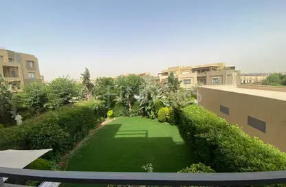 Apartment - 3 Bedrooms - 3 Bathrooms for sale in Palm Hills Golf Views - Cairo Alexandria Desert Road - 6 October City - Giza