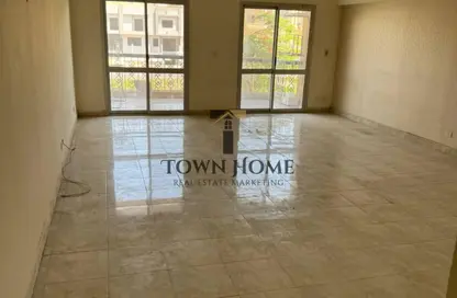 Apartment - 3 Bedrooms - 3 Bathrooms for rent in El Rehab Extension - Al Rehab - New Cairo City - Cairo