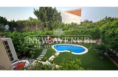 Villa - 4 Bedrooms - 4 Bathrooms for sale in Al Hayah Residence - 3rd District West - Shorouk City - Cairo