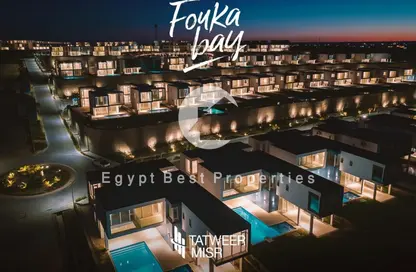 Apartment - 2 Bedrooms - 3 Bathrooms for sale in Fouka Bay - Qesm Marsa Matrouh - North Coast