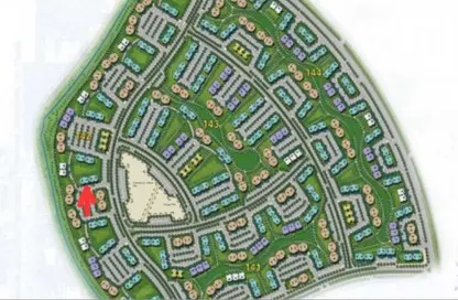 Apartment - 3 Bedrooms - 2 Bathrooms for sale in Madinaty - Cairo