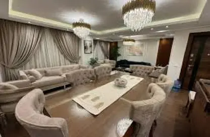 Apartment - 3 Bedrooms - 3 Bathrooms for sale in De Joya - New Zayed City - Sheikh Zayed City - Giza