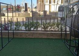 Studio - 1 bathroom for للبيع in Porto New Cairo - 5th Settlement Compounds - The 5th Settlement - New Cairo City - Cairo