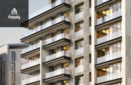 Apartment - 4 Bedrooms - 3 Bathrooms for sale in RI8 New Capital - New Capital Compounds - New Capital City - Cairo