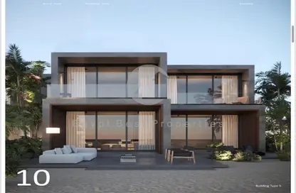 Penthouse - 3 Bedrooms - 3 Bathrooms for sale in Mesca - Soma Bay - Safaga - Hurghada - Red Sea