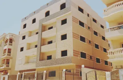 Apartment - 3 Bedrooms - 2 Bathrooms for sale in Al Andalus Buildings - Al Andalus District - New Cairo City - Cairo
