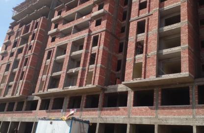 Apartment - 2 Bedrooms - 1 Bathroom for sale in Vee Muruj - Smouha - Hay Sharq - Alexandria