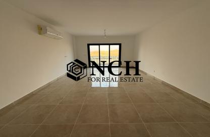 Apartment - 2 Bedrooms - 2 Bathrooms for rent in Moon Residences - Fifth Square - The 5th Settlement - New Cairo City - Cairo