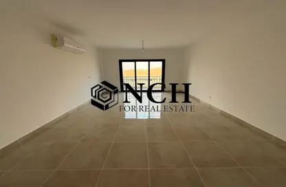 Apartment - 2 Bedrooms - 2 Bathrooms for rent in Moon Residences - Fifth Square - The 5th Settlement - New Cairo City - Cairo