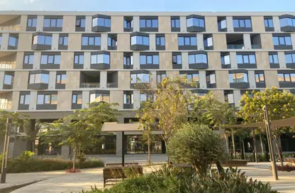 مساحات مكتبية - استوديو - 1 حمام للايجار في ذا بورتال - بيفرلي هيلز - كمبوندات الشيخ زايد - الشيخ زايد - الجيزة