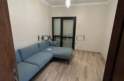 شقة - 3 غرف نوم - 3 حمامات للبيع في ذا كورت ياردز - كمبوندات الشيخ زايد - الشيخ زايد - الجيزة