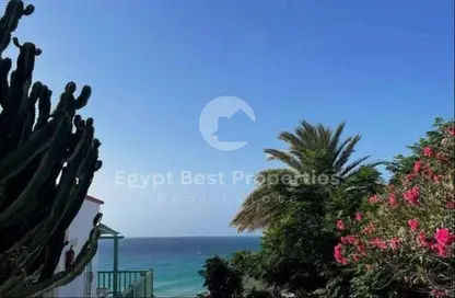Chalet - 3 Bedrooms - 3 Bathrooms for sale in The Med - Ras Al Hekma - North Coast