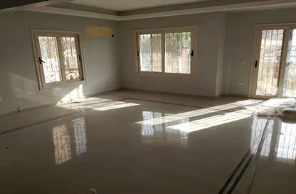 Duplex - 4 Bedrooms - 3 Bathrooms for sale in Al Narges 8 - Al Narges - New Cairo City - Cairo