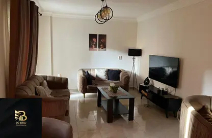 شقة - 3 غرف نوم - 3 حمامات للبيع في مدينتي - القاهرة