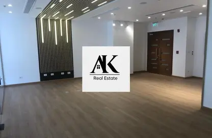 Office Space - Studio - 1 Bathroom for rent in Mivida - 5th Settlement Compounds - The 5th Settlement - New Cairo City - Cairo