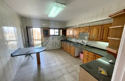 شقة - 3 غرف نوم - 3 حمامات للايجار في ميدان مصطفي محمود - المهندسين - الجيزة