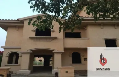 Villa - 3 Bedrooms - 3 Bathrooms for sale in Privado - Madinaty - Cairo Villa - 3 Bedrooms - 3 Bathrooms for sale in Privado - Madinaty - Cairo