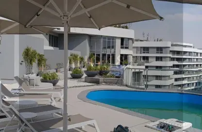 Apartment - 3 Bedrooms - 2 Bathrooms for sale in Bloomfields - Mostakbal City Compounds - Mostakbal City - Future City - Cairo