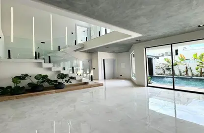 تاون هاوس - 4 غرف نوم - 4 حمامات للبيع في رويال ميدوز - كمبوندات الشيخ زايد - الشيخ زايد - الجيزة