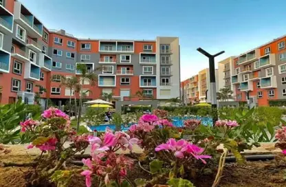 Apartment - 2 Bedrooms - 2 Bathrooms for sale in Amorada New Cairo - 5th Settlement Compounds - The 5th Settlement - New Cairo City - Cairo