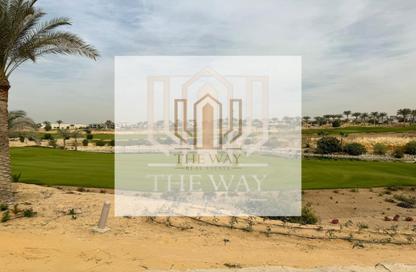 شقة - 3 غرف نوم - 3 حمامات للبيع في الجريا - كمبوندات الشيخ زايد - الشيخ زايد - الجيزة