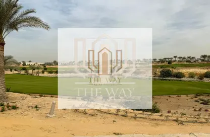 شقة - 3 غرف نوم - 3 حمامات للبيع في الجريا - كمبوندات الشيخ زايد - الشيخ زايد - الجيزة