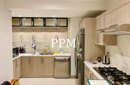 شقة - 4 غرف نوم - 4 حمامات للايجار في ميفيدا - كمبوندات التجمع الخامس - التجمع الخامس - مدينة القاهرة الجديدة - القاهرة