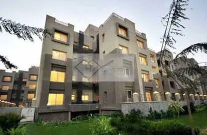 Apartment - Studio for sale in The Village - South Investors Area - New Cairo City - Cairo