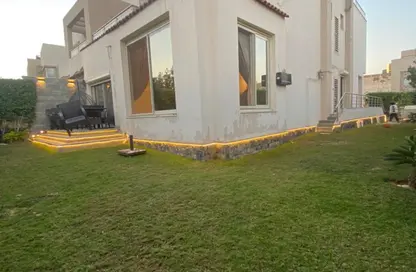 شقة - 3 غرف نوم - 4 حمامات للبيع في حى القرنفل - التجمع الخامس - مدينة القاهرة الجديدة - القاهرة