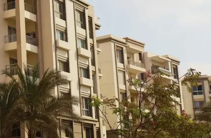 شقة - 1 حمام للبيع في هايد بارك - مدينة القاهرة الجديدة - القاهرة