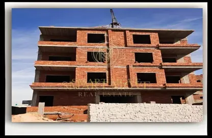 شقة - 3 غرف نوم - 3 حمامات للبيع في النرجس الجديدة - مدينة القاهرة الجديدة - القاهرة